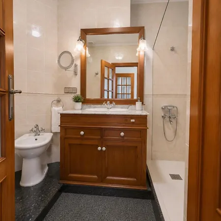 Apartament Sea Dream Cullera