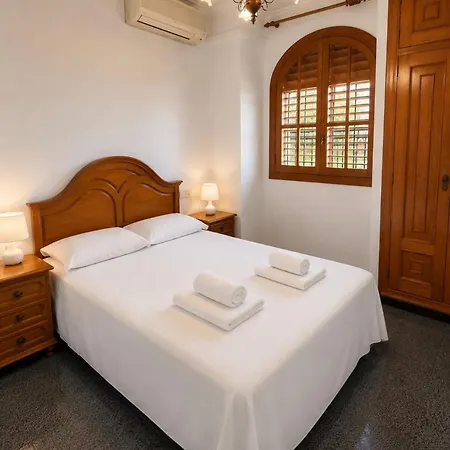 Apartament Sea Dream Cullera