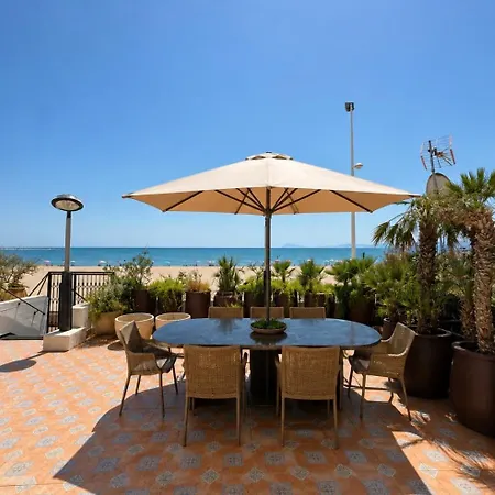 Sea Dream Cullera