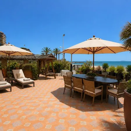 Apartament Sea Dream *